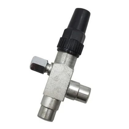 Trane Angle Valves and Compressor Refrigeration Parts