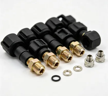 Long Lasting Bicycle Valve Stems