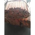 Bar en cuivre C11000 / C12500 Copper Bar / C10100 Copper Bar