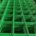 8ftx4ft 2x2 welded wire mesh fence panels