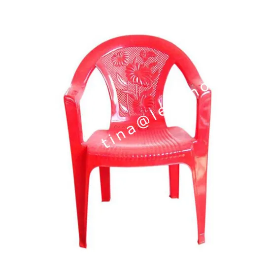 Cheap Plastic Injection Mould Chair, Chair Mould Plastic