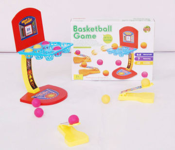 kids basketball game set toys,throw ball game toy,sport game play set