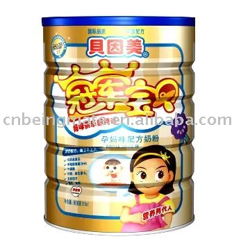 Mummy Formula Series(Pregnance Women Formula)