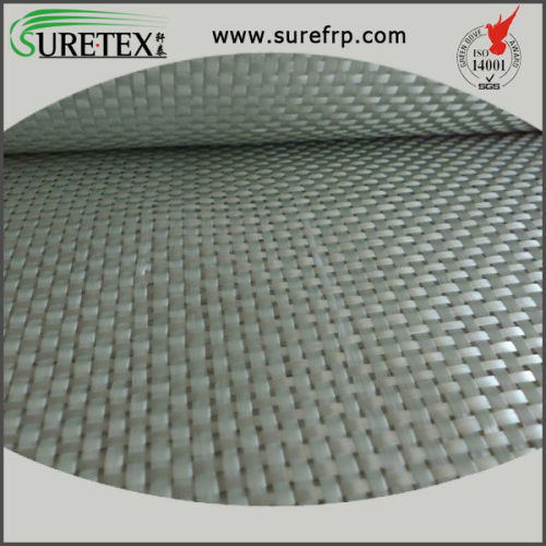 High Strength Fiberglass Reinforcing Woven Roving Fabric, Ewr400, High ...