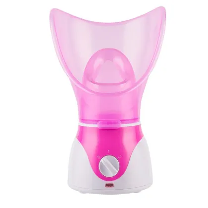 Nano Mist Spray Facial Mist Machine - Hydrating Face Sprayer & Humidifier