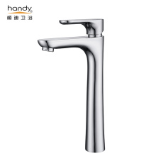 I-Brass Single Hole High Body Faucet