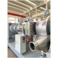 PA Flame Retardant Application for ACP Panel Compounding Line