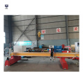 Gantry Plasma Cutting Machine-3080