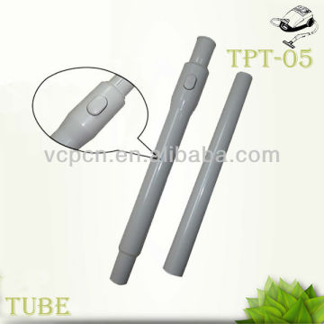 Plastic tube for vacuum cleaner(TPT-05)