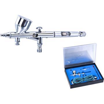 Dual Action Airbrush-Kit HS - 80K