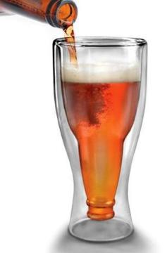 HGC-04-002 240ml beer glass