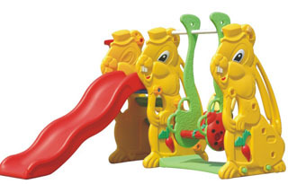 Toddler Slide (9-15002)