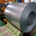 DX51D Galvanized Steel Coil for Cold Forming Process