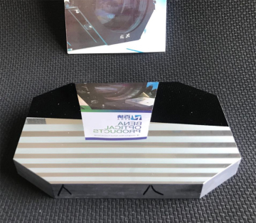 Gương tròn kim loại đen 40cm
