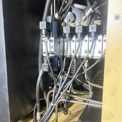 Stitch Down Shoes Toe Lasting Machine LX-738