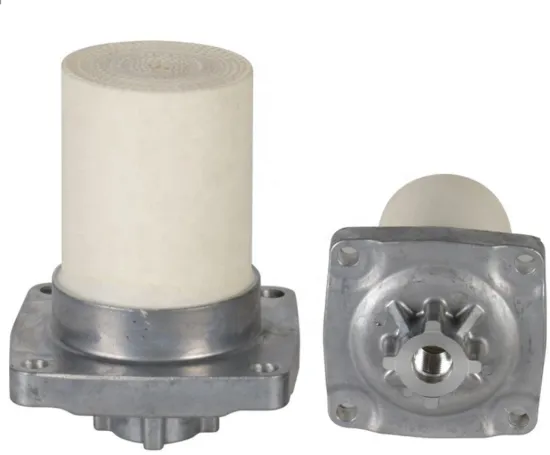 Fuel Filters for Toyota Car Parts (23390-0E010, 23390-0E011, 23390-11230, 23390-11231)