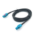 HSD Female to Female Car Backup Camera Cable