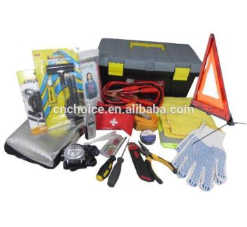 car emergency tool kit/Auto emergency kit