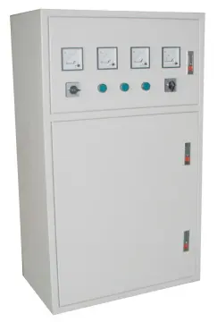 ATS Auto Transfer Switcher Panel 40A-6300A
