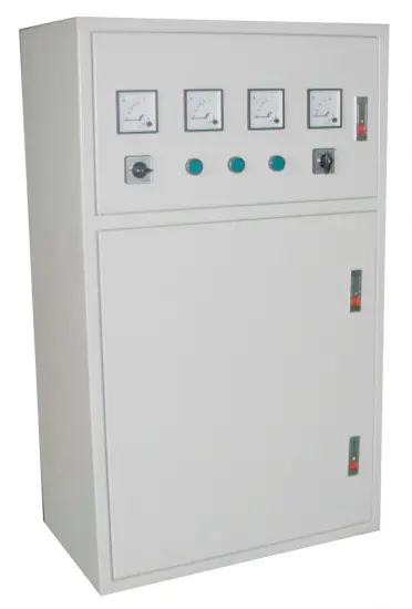 ATS Auto Transfer Switcher Panel 40A-6300A