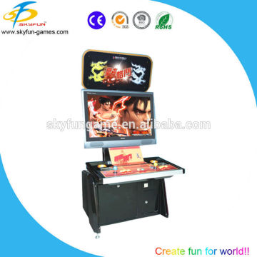 Enjoy relaxing-Skyfun 32 inch Fighting for game center or shopping mall