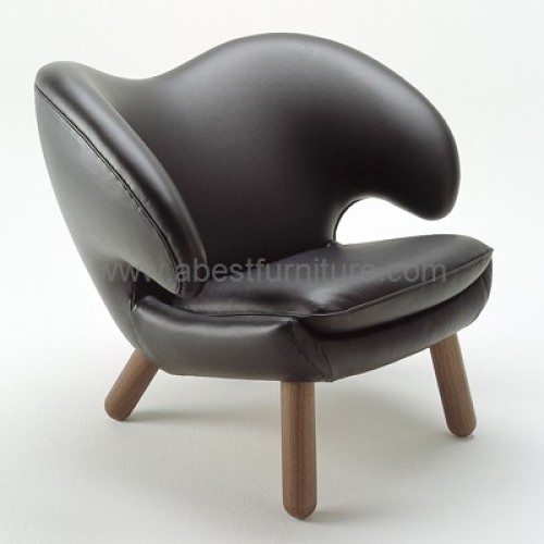Finn Juhl Pelikan Chair/Pelican chair