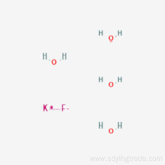 potassium fluoride intermolecular forces