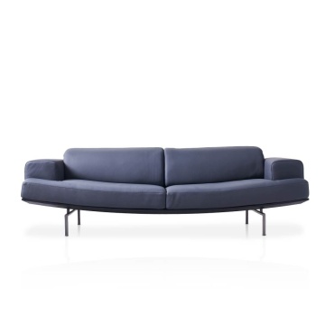 Wunderschöne High -End -wunderbare gemütliche Sofas