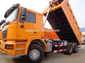 d'long dump truck