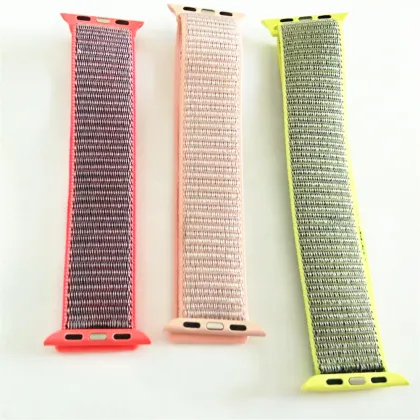 Apple Watch sport loop watch band 38mm