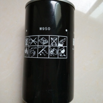 High Quality Compressor Spin-on Oil Filter WD950 WD-950