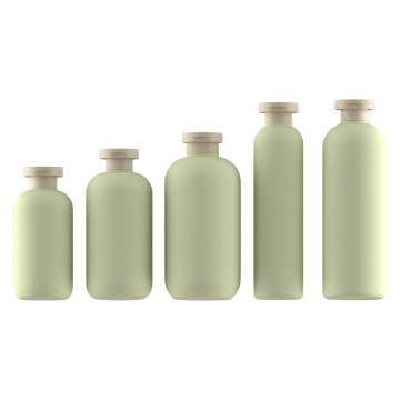 200ml 300ml 500ml 컨디셔너 및 샴푸 병