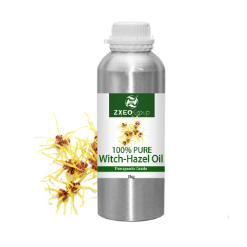 Carrera de aceite esencial de bricolaje relajante y tonificante para planta natural a base de agua
