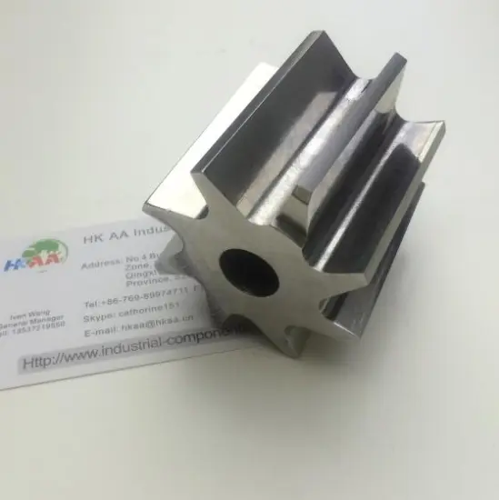 316l stainless steel coffee machine parts and orange juicer parts