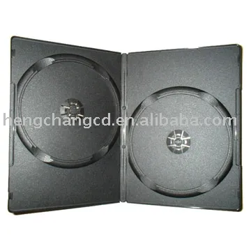 9mm dvd  case