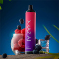Hot Sell Cheap Mazaj Deluxe 5000 Disposable Vape