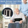 Lift Assist Gait Belt with Handles
