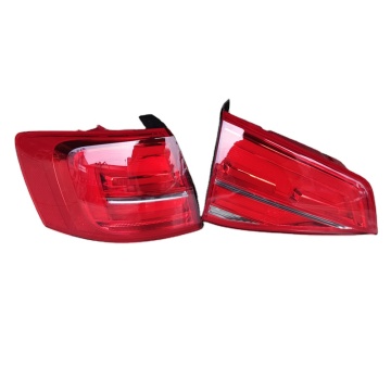 VW Jetta 2015-2018 Car Tail Lamps Rear Lights