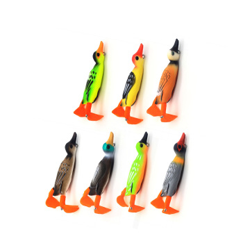 Thorforce 9.5cm 12g Topwater Topwater Floating Fishing