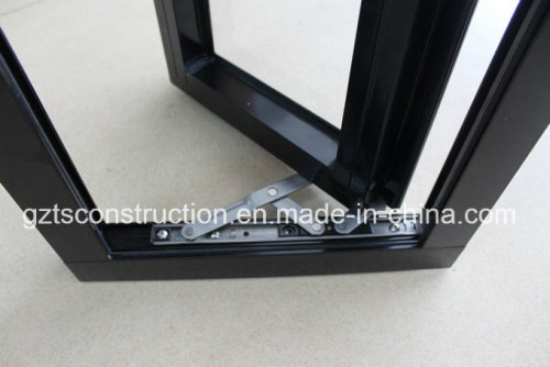 Aluminum Swing Casement Window /High Quality Swing out Opening Window