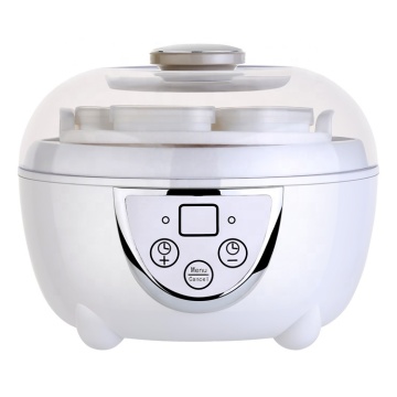 Portable Low Energy Digital Timer Yogurt Maker for Home