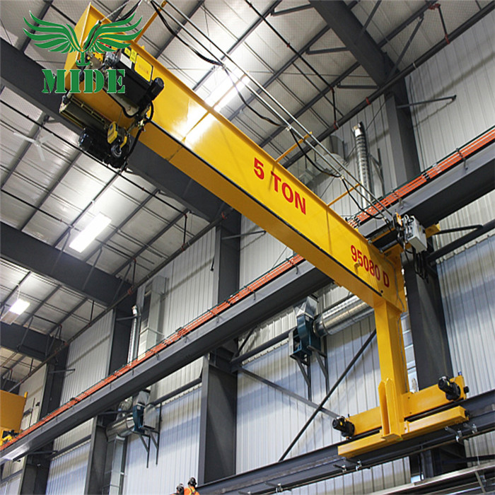 Jib Arm Crane