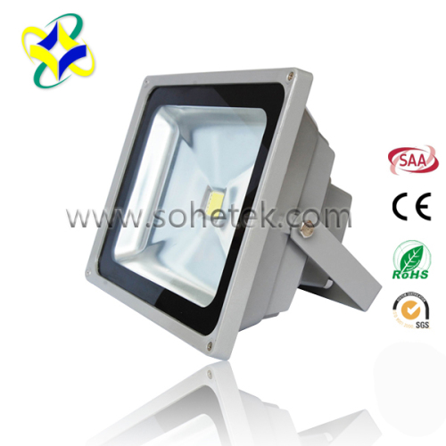 Waterproof IP67 SAA CE RoHS 30W LED Flood Light