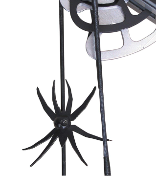 T.R.U. BALL - SPYDER SPEED SILENCER