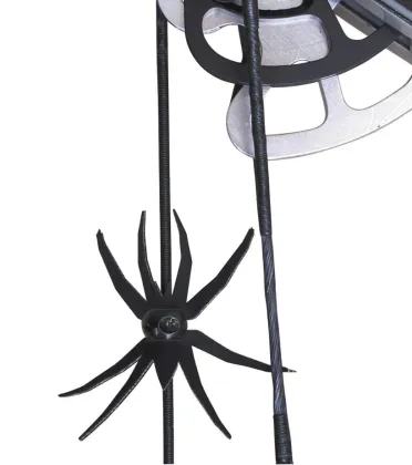 T.R.U. BALL - SPYDER SPEED SILENCER