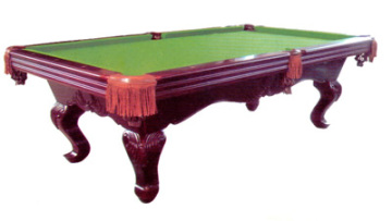 Slate Pool Table (DS-20)