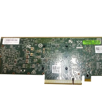 Factory Direct: Broadcom 57416 Dual Port 10Gb Base-T Ethernet PCIe Network Card for Sale