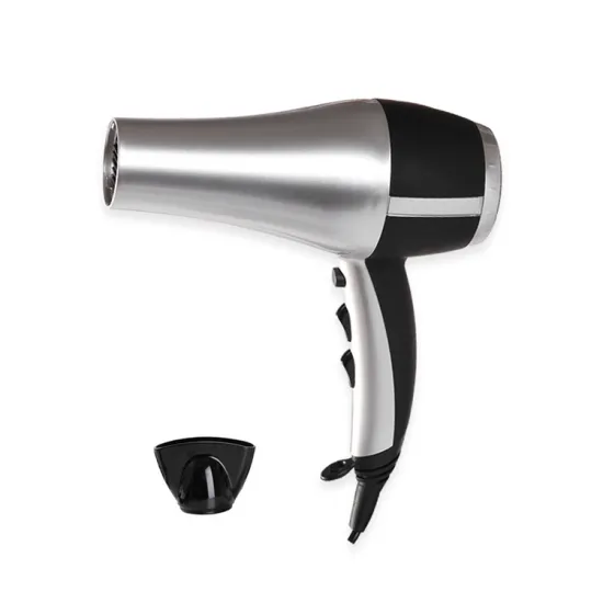 Professional Salon Hair Dryer: High-Speed, Multi-Functional Styling Solution