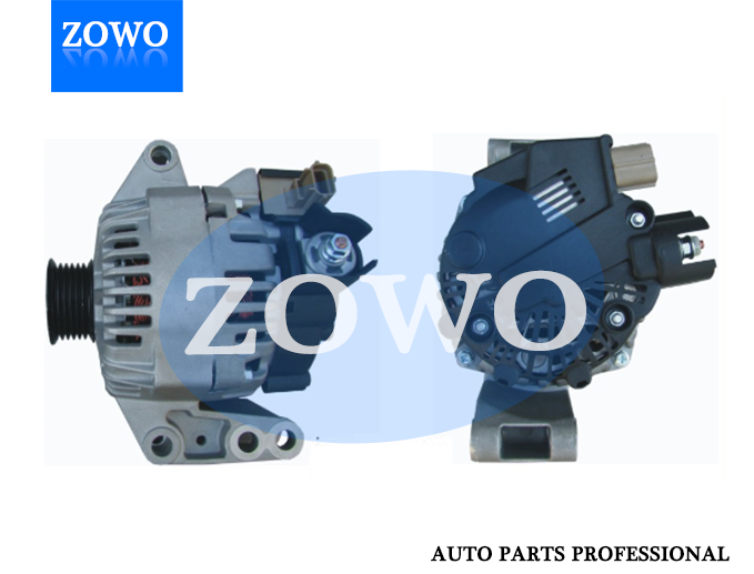 VALEO ALTERNATOR 2542736 