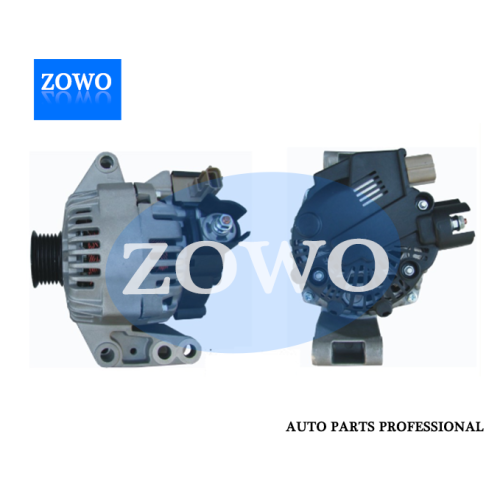 2542736 VALEO CAR ALTERNADOR 90A 12V